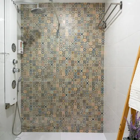 Con Garaje, Centro De Apartment Seville