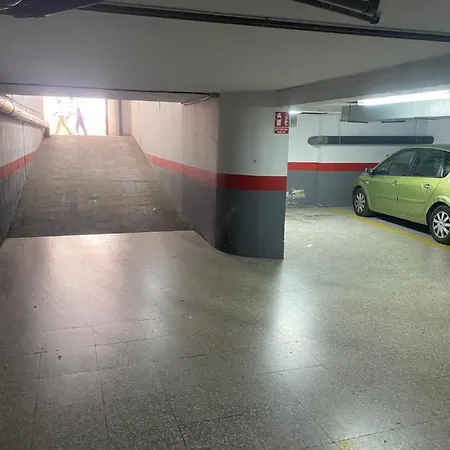 Con Garaje, Centro De * Seville