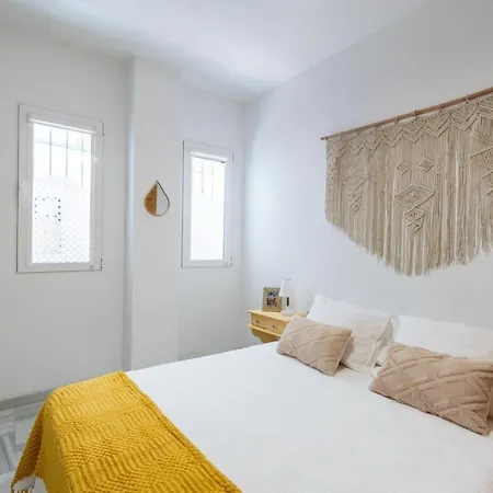 Apartamento Con Garaje, Centro De Sevilha